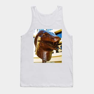 Year of the Snake Tank Top